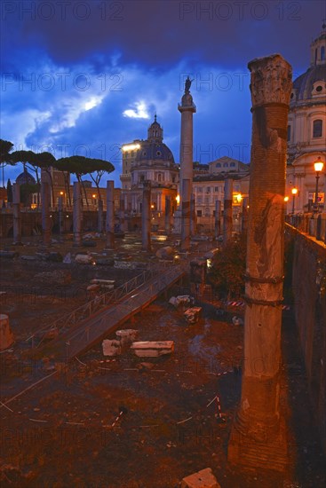 Trajan's Forum