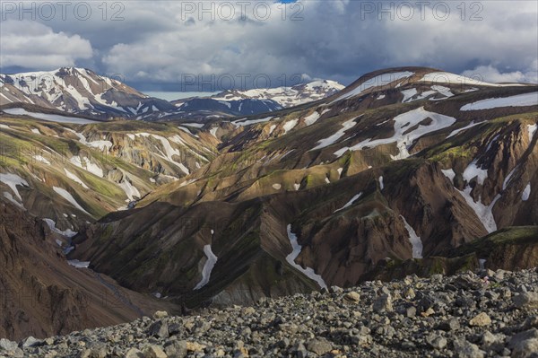 Landmannalaugar