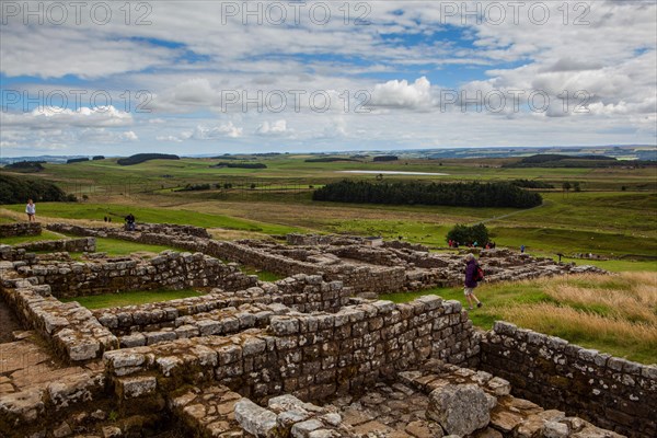 Roman Ruins