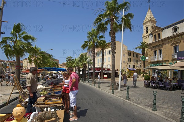 Sanary-sur-Mer