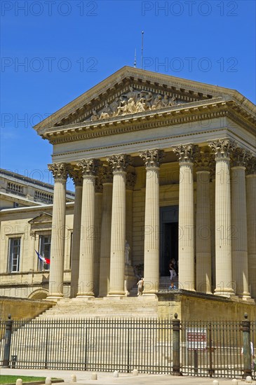 Palais de Justice