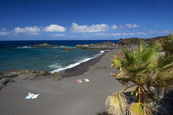 Playas de Los Cancajos