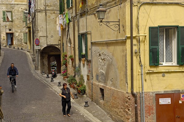 Ventimiglia