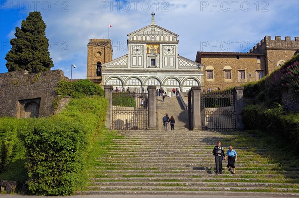 San Miniato al Monte