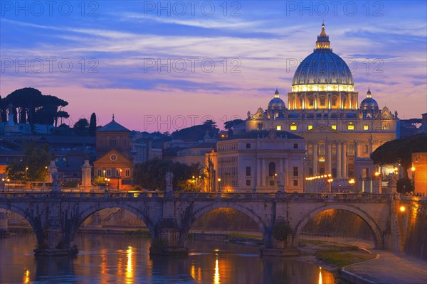 St. Peter's Basilica