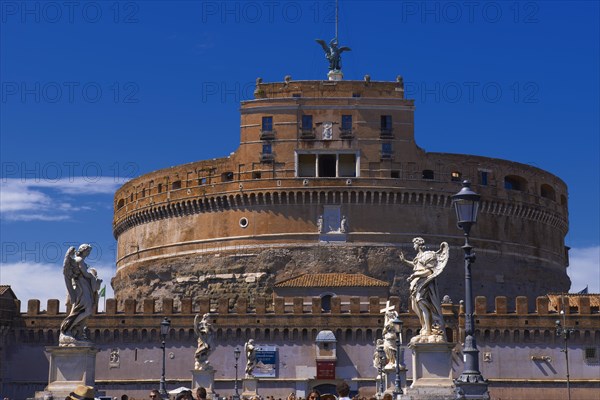 Sant Angelo Castle