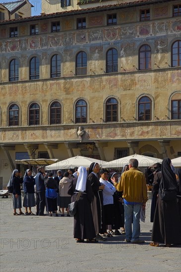 Santa Croce Square