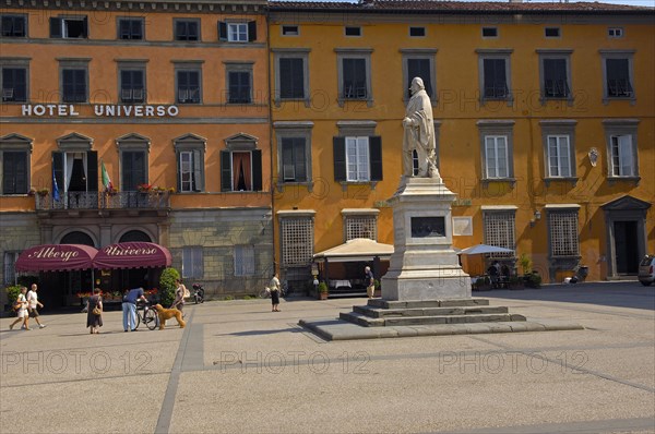 Lucca