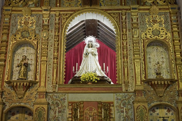 Altar