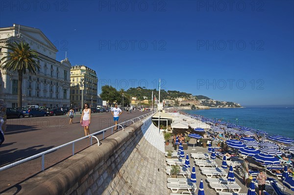 Promenade des Anglais