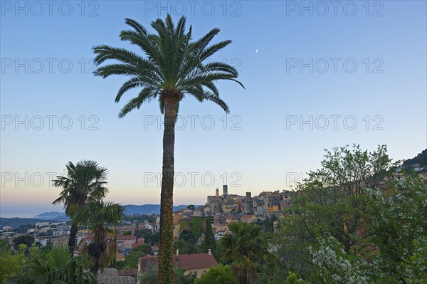 Old Town of Grasse