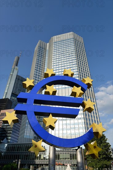 European Central Bank ECB
