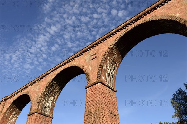 Himbaechel Viaduct