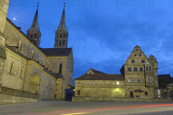 Bamberg