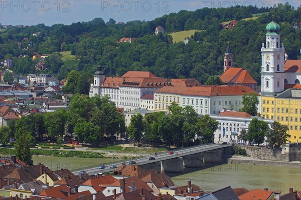 Passau