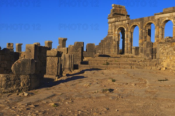 Volubilis