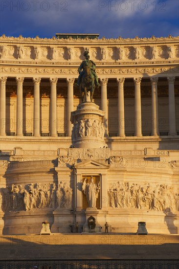 National Monument to Victor Emmanuel II