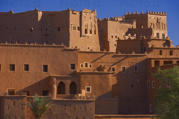 Taourirt Kasbah