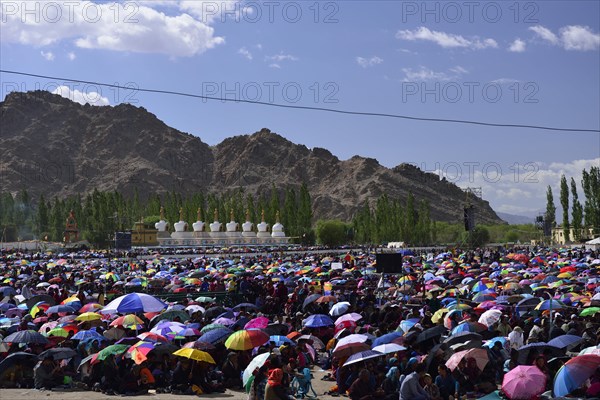 Pilgrims