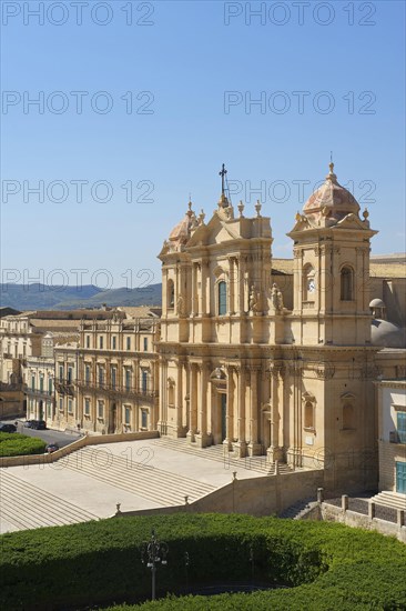 San Nicolo Cathedral