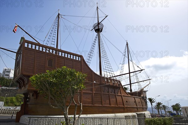 Maritime Museum in Santa Cruz de La Palma