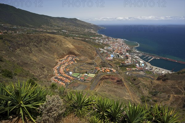 Santa Cruz de La Palma