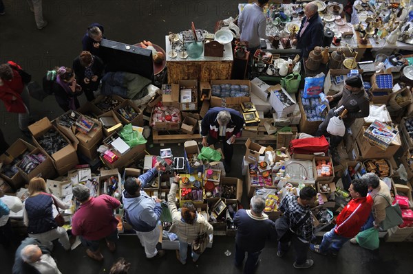 Flea Market