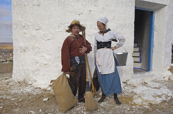 Consuegra