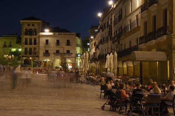Caceres