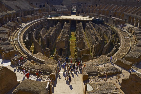 Colosseum