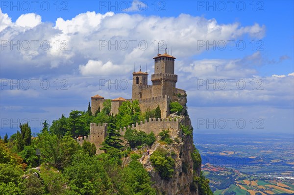 San Marino