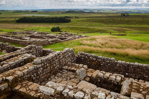 Roman Ruins