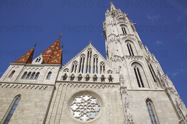 Matthias Church