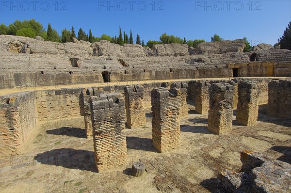 Amphitheatre