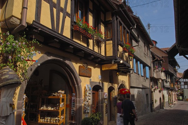 Eguisheim