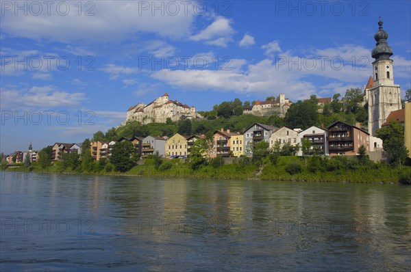 Burghausen