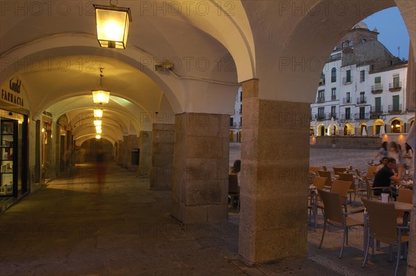 Caceres