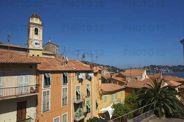 Villefranche-sur-Mer