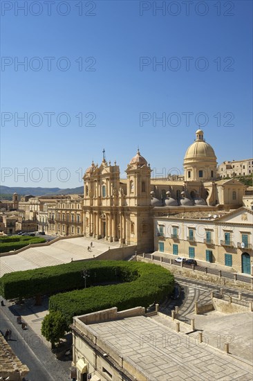 San Nicolo Cathedral