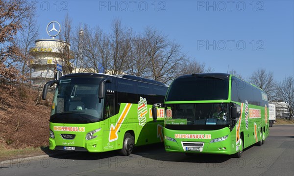 Line bus meinfernbus.de