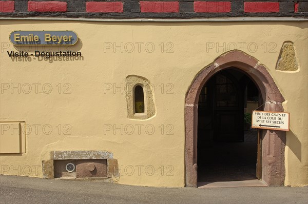 Eguisheim