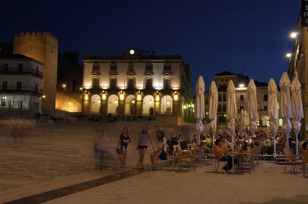 Caceres