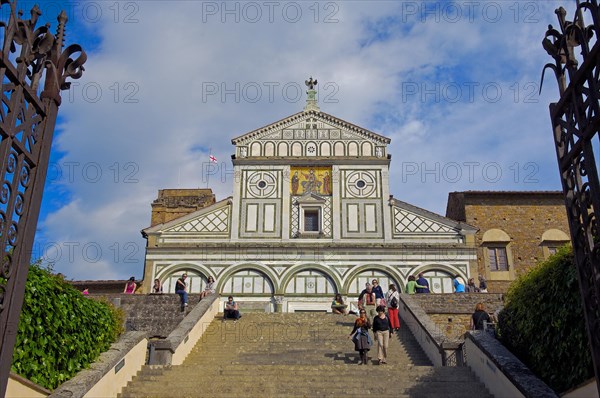 San Miniato al Monte