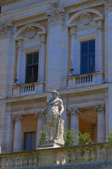 Capitoline Hill