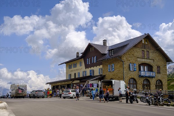 Souvenir Shop