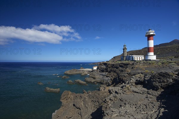 Faro de Fuencaliente