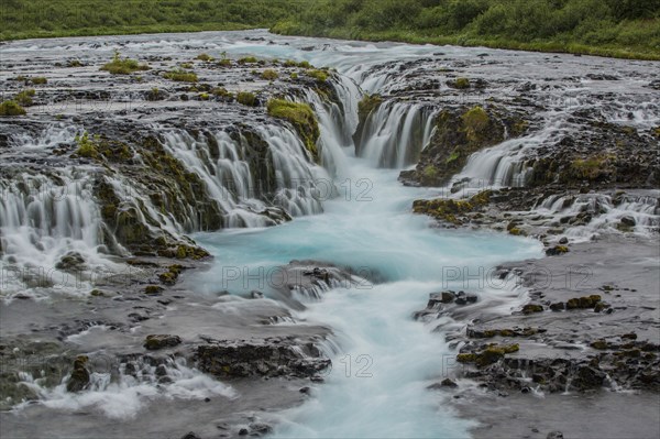 Bruarfoss