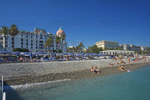 Hotel Negresco