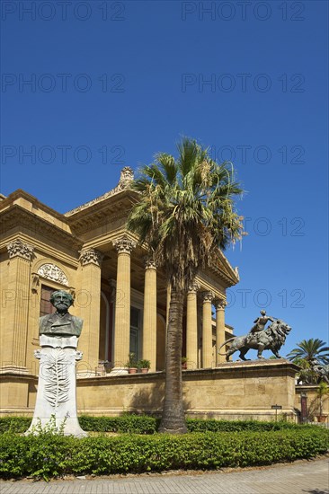 Teatro Massimo