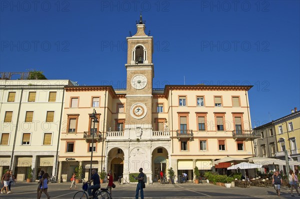 Piazza Tre Martiri